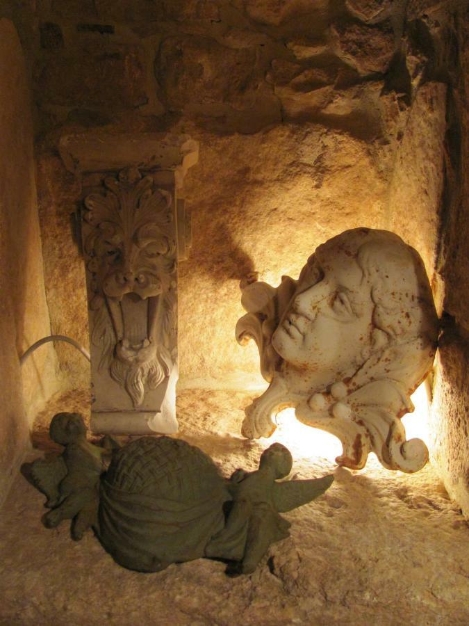 Terra Mirna Villa Vižinada Eksteriør bilde