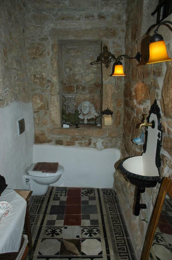 Terra Mirna Villa Vižinada Eksteriør bilde