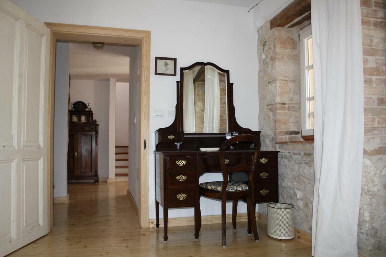 Terra Mirna Villa Vižinada Eksteriør bilde