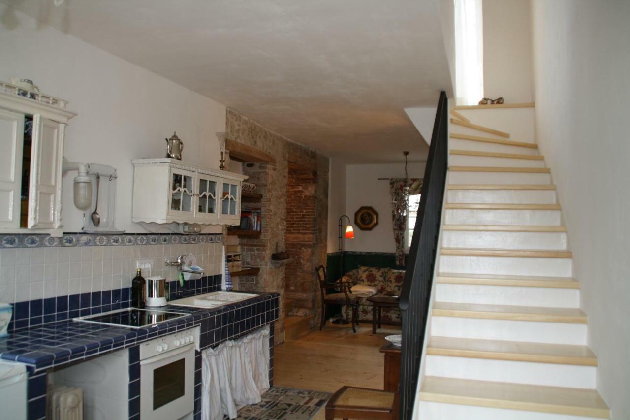 Terra Mirna Villa Vižinada Eksteriør bilde