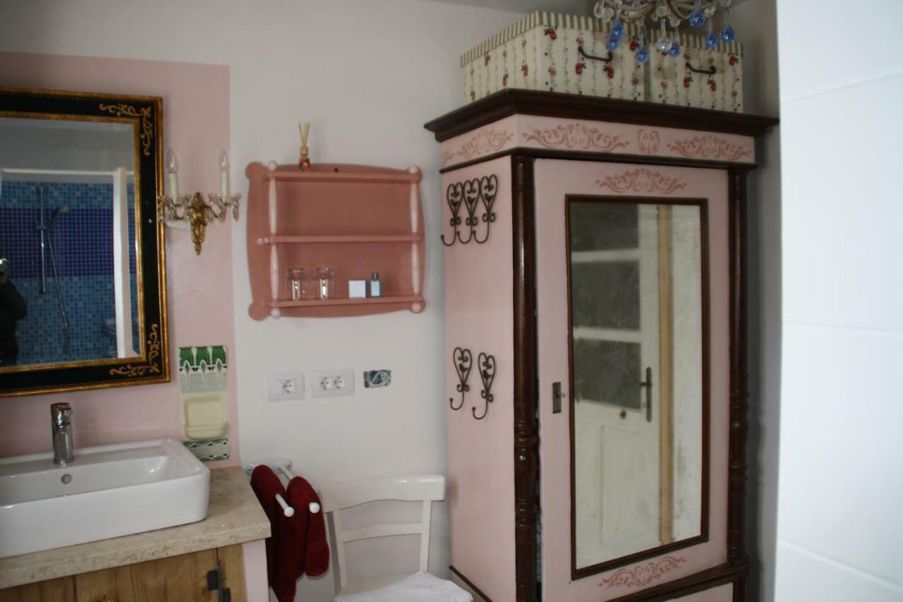 Terra Mirna Villa Vižinada Eksteriør bilde