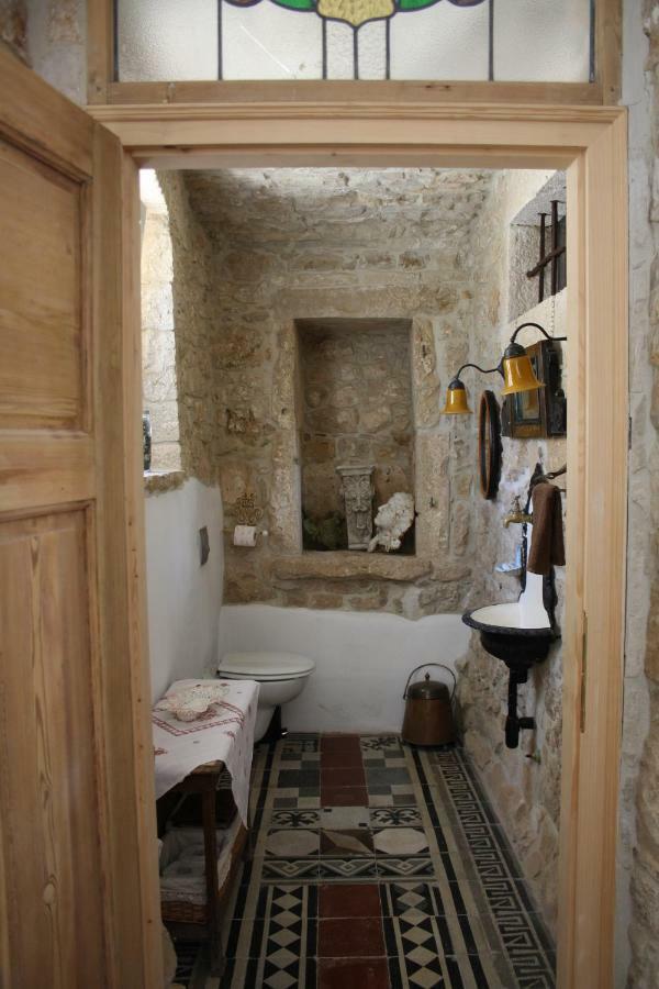 Terra Mirna Villa Vižinada Eksteriør bilde