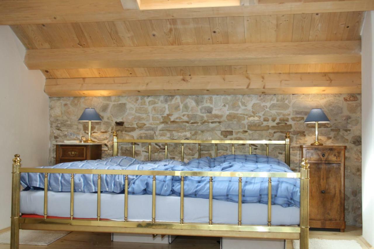 Terra Mirna Villa Vižinada Eksteriør bilde
