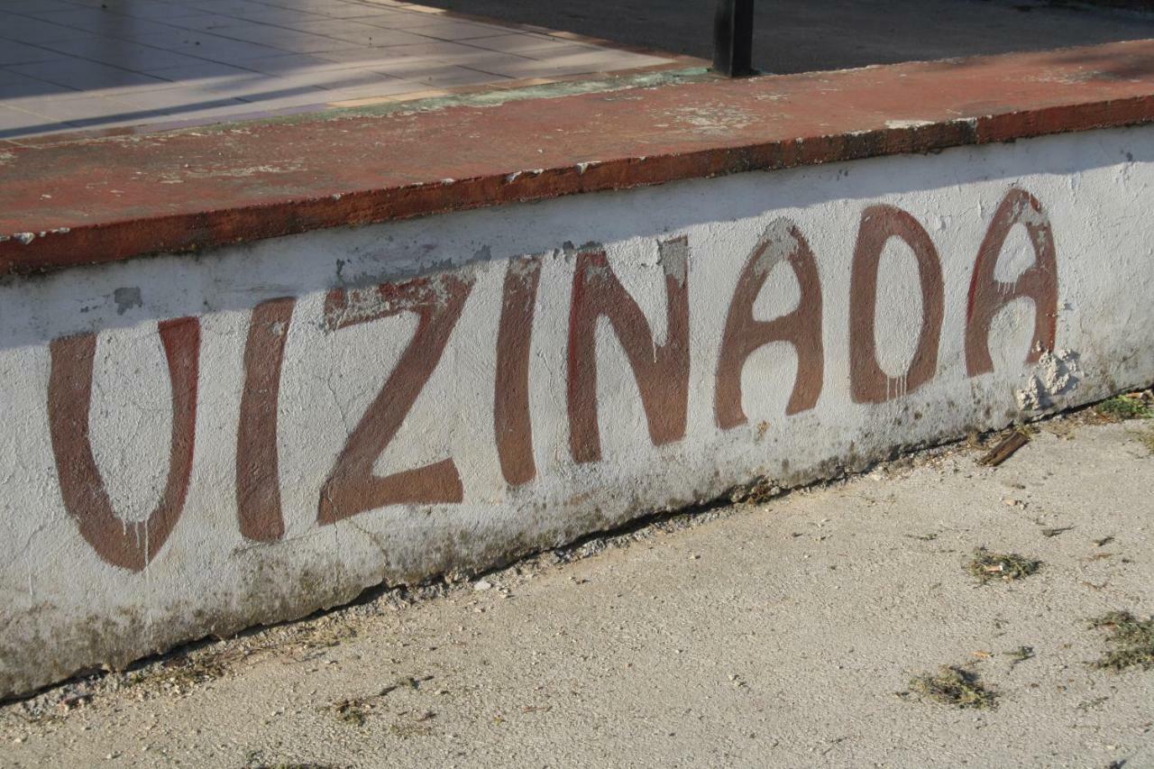 Terra Mirna Villa Vižinada Eksteriør bilde