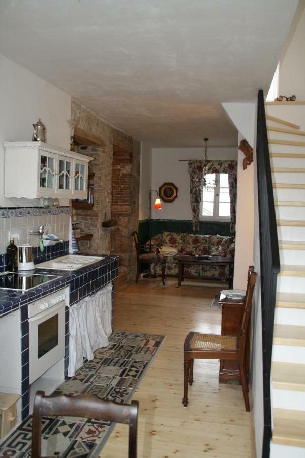Terra Mirna Villa Vižinada Eksteriør bilde
