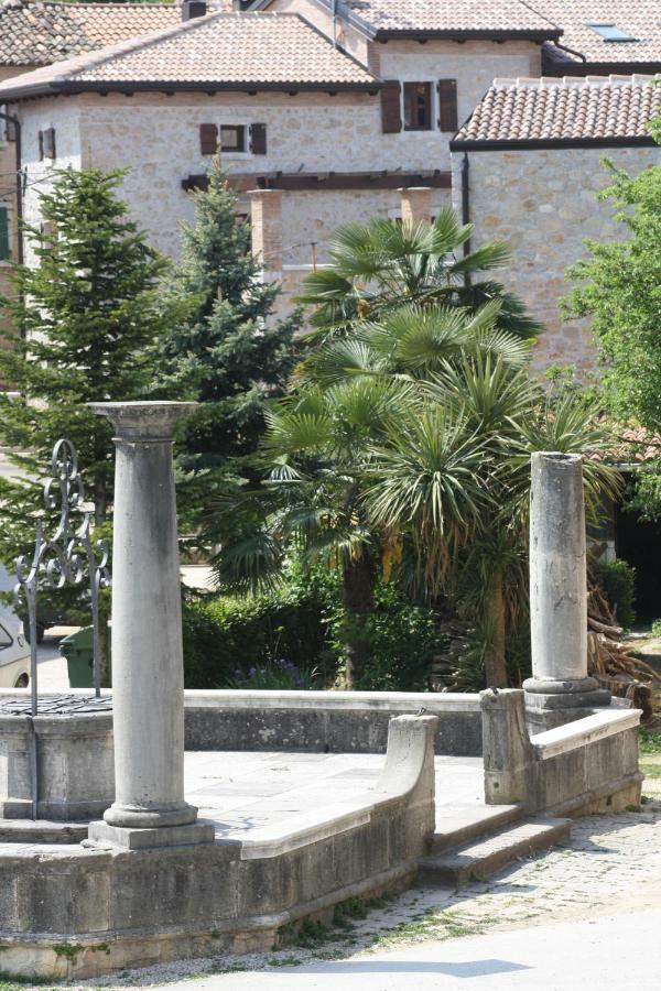 Terra Mirna Villa Vižinada Eksteriør bilde